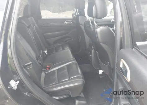 2014 Jeep Grand Cherokee Limited from USA, damaged, VIN 1C4RJFBG2EC478590